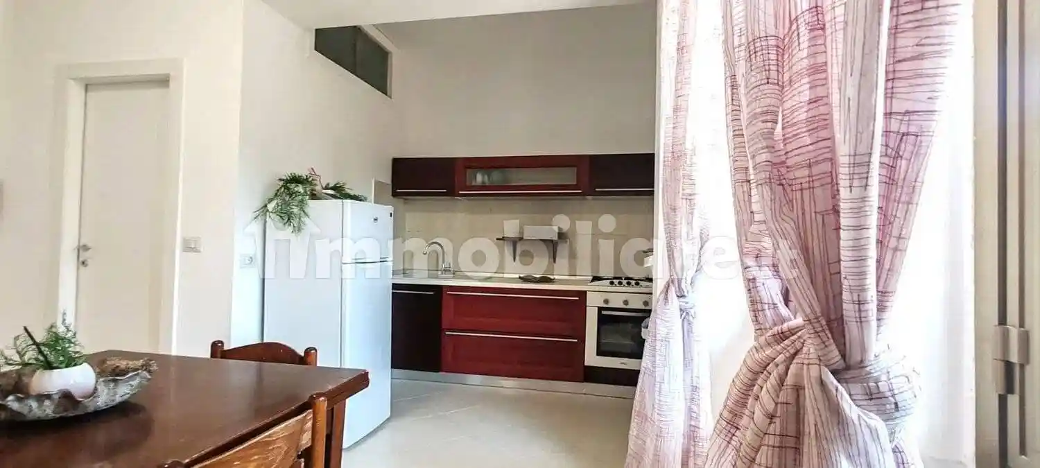 Bilocale Foceverde No Number, Lido di Foce Verde, Latina - foto 5