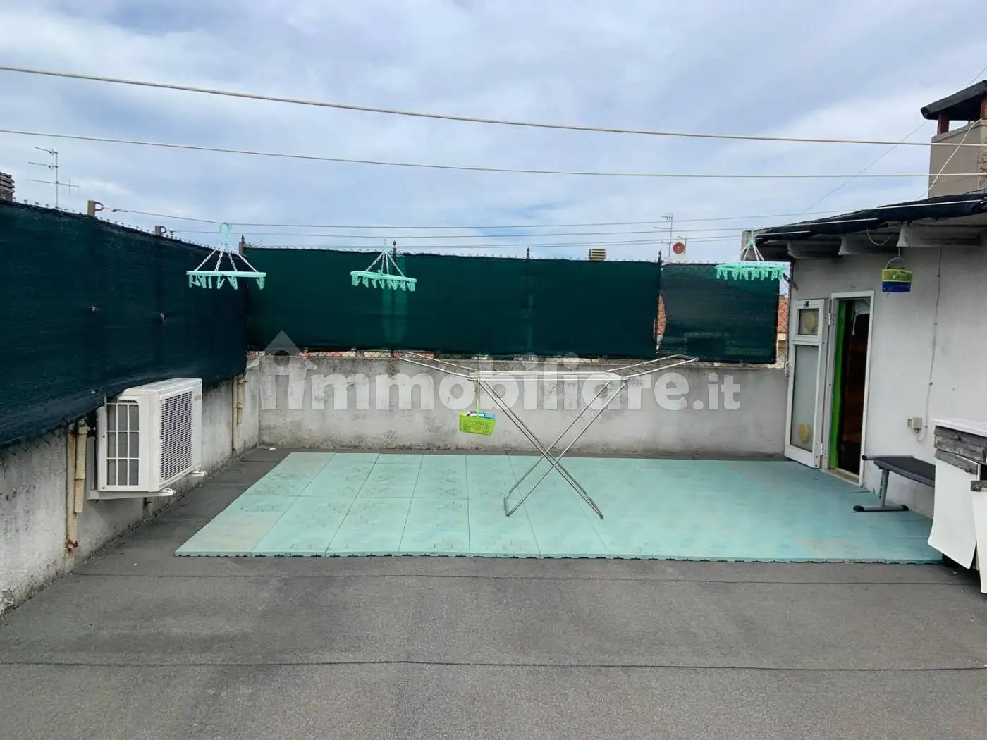 Appartamento in vendita a Pesaro