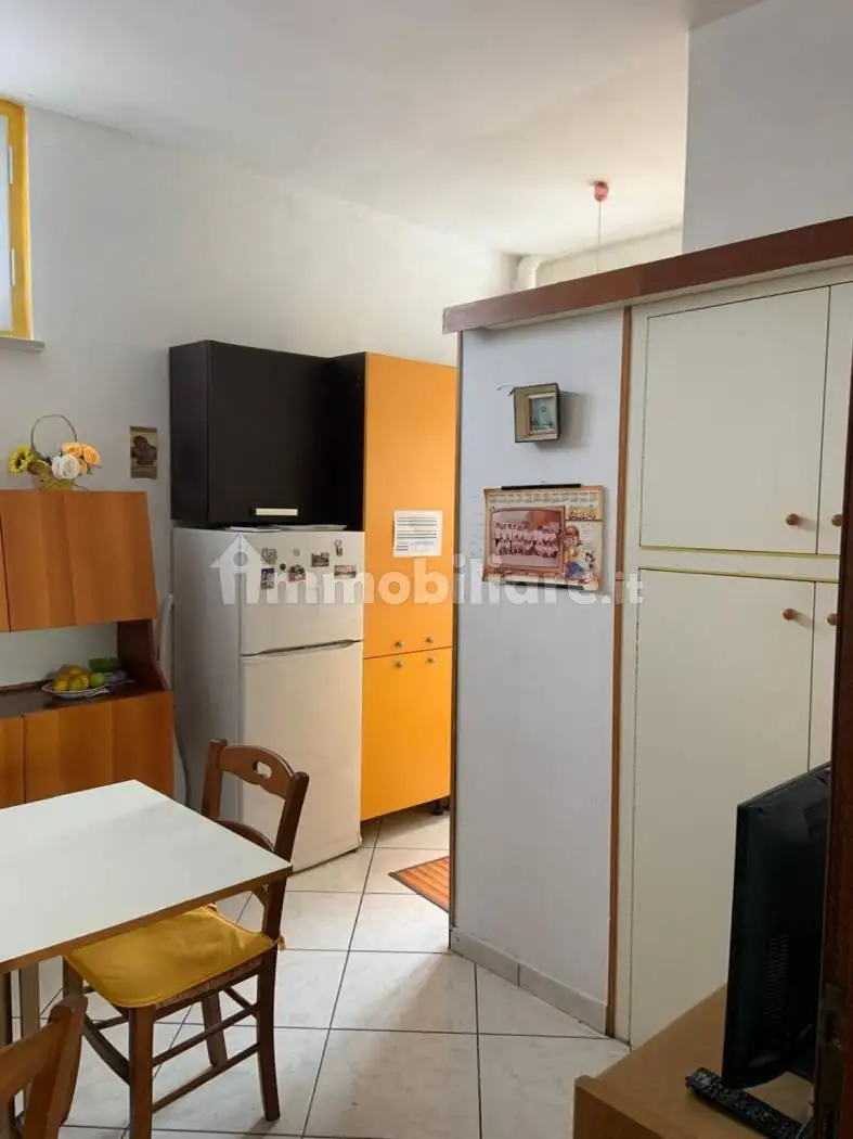 Trilocale via Evangelista Torricelli, Montegranaro - Loreto, Pesaro - foto 3