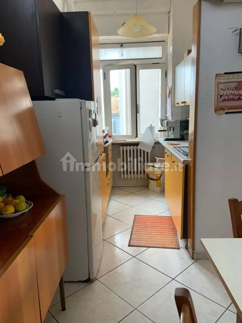 Trilocale via Evangelista Torricelli, Montegranaro - Loreto, Pesaro - foto 4