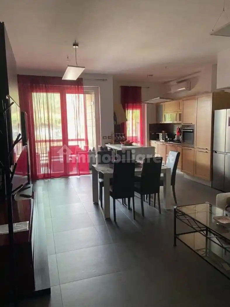 Quadrilocale via Baldo degli Ubaldi 372, Gregorio VII - Piccolomini, Roma - foto 3