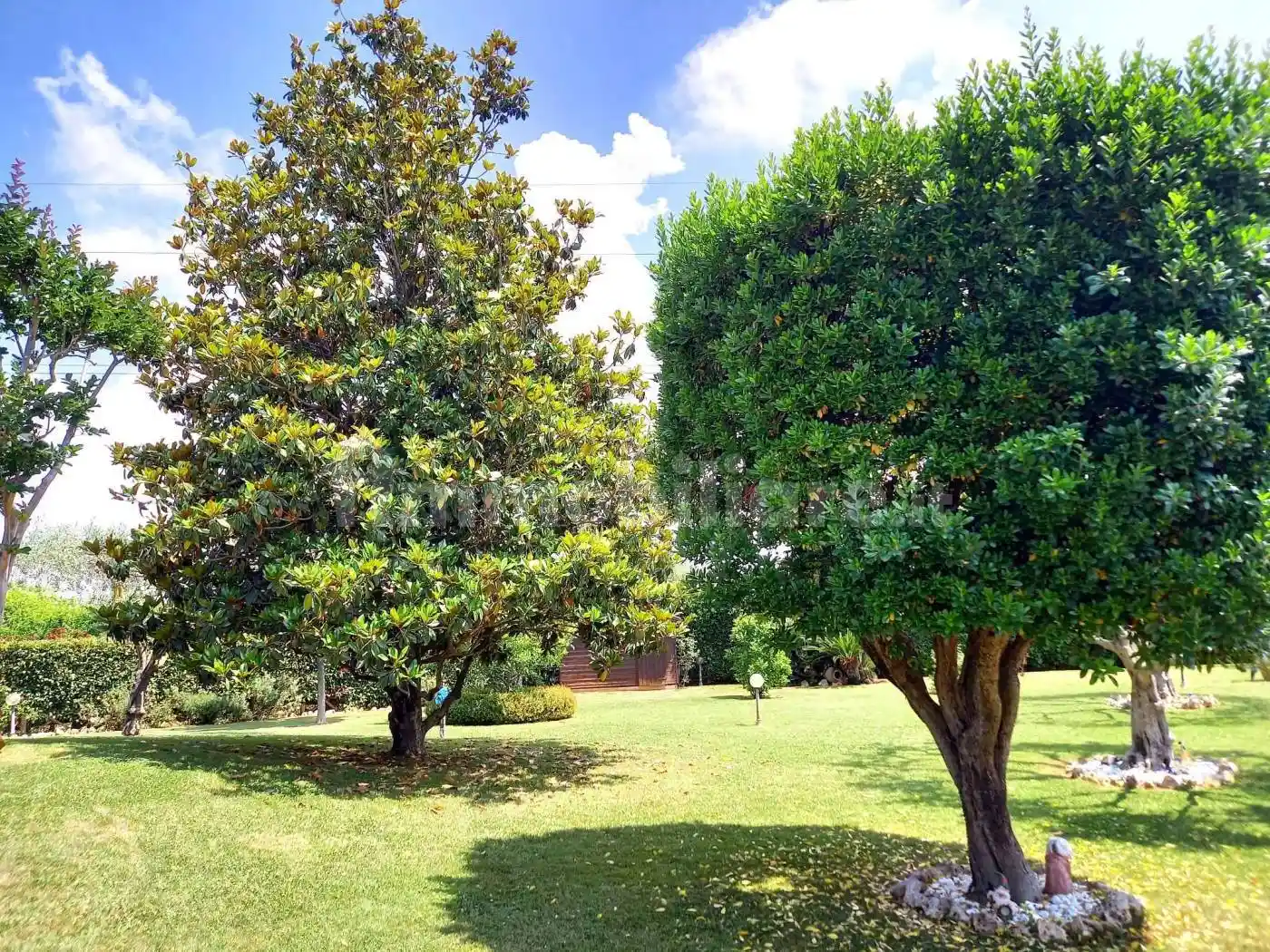 Villa unifamiliare via mario mattoli, Vallerano, Roma - foto 5
