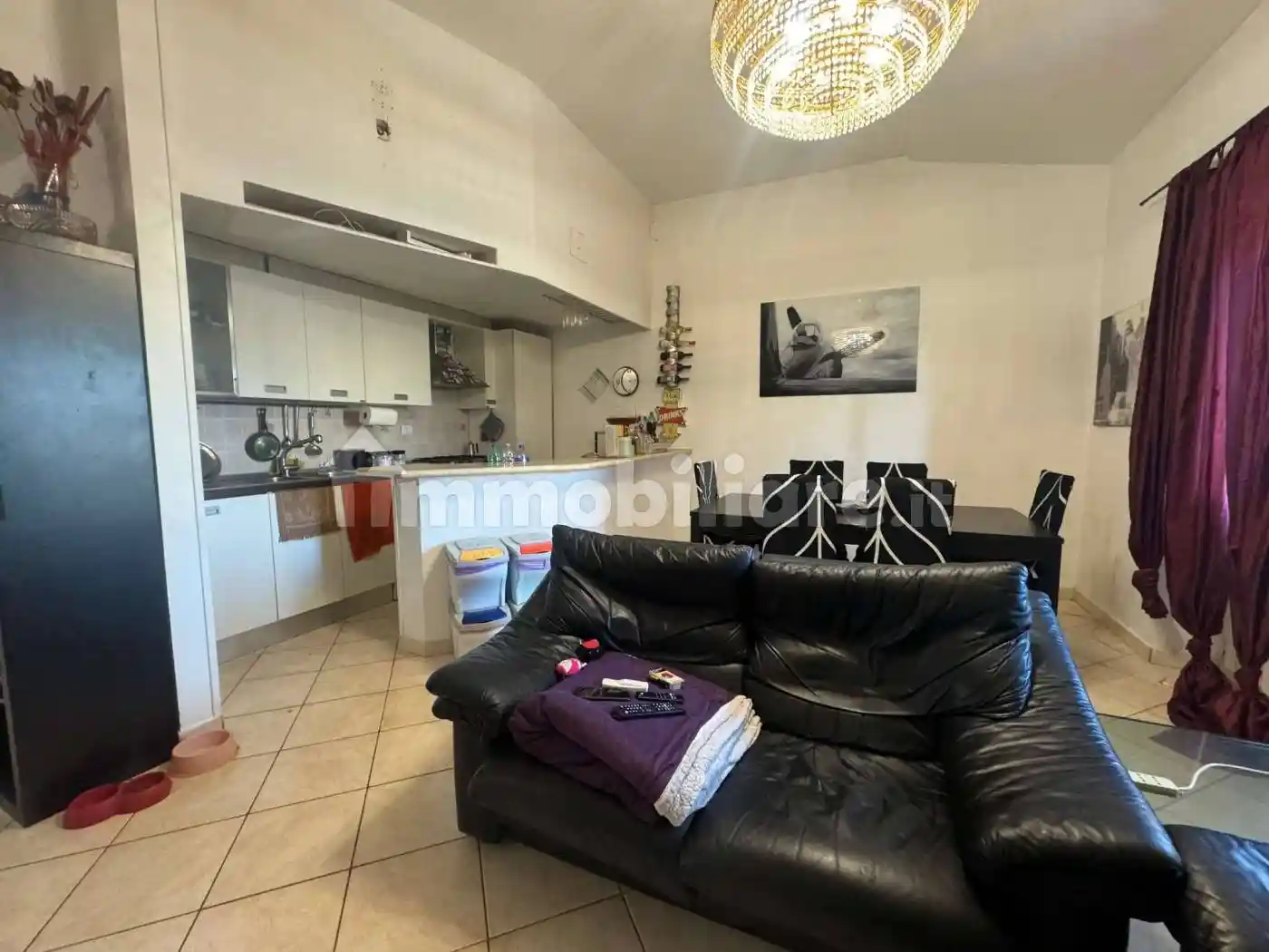 Trilocale piazza palmiro togliatti, Borgo Santa Maria, Montelibretti - foto 3