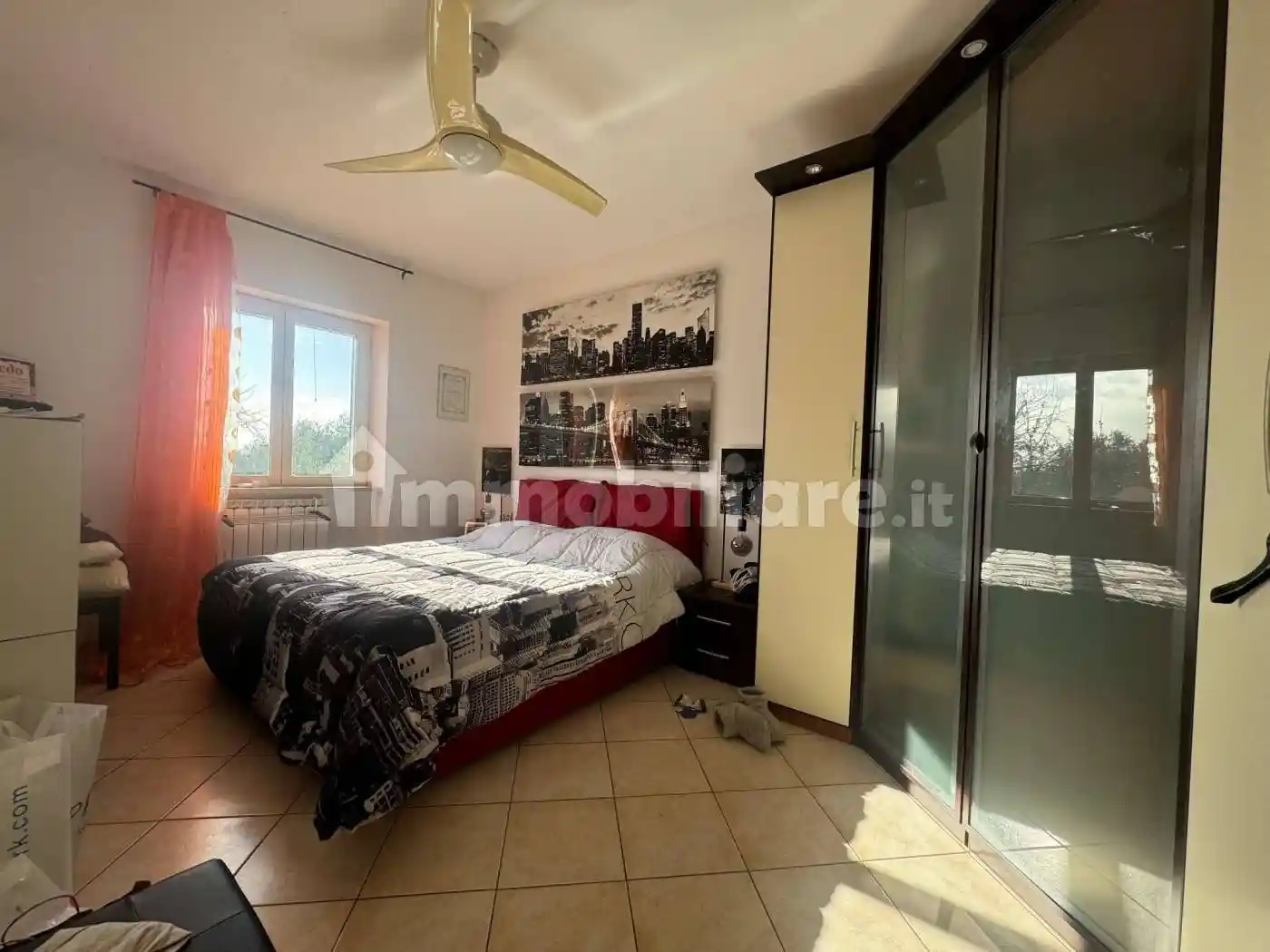 Trilocale piazza palmiro togliatti, Borgo Santa Maria, Montelibretti - foto 4