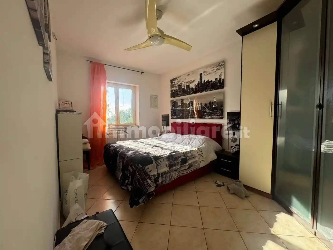 Trilocale piazza palmiro togliatti, Borgo Santa Maria, Montelibretti - foto 5