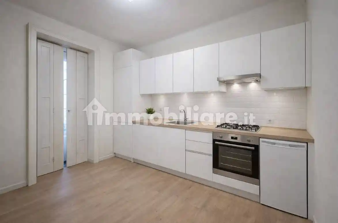 Villa bifamiliare via Nicola Antonio Porpora 96, Città Studi, Milano - foto 4