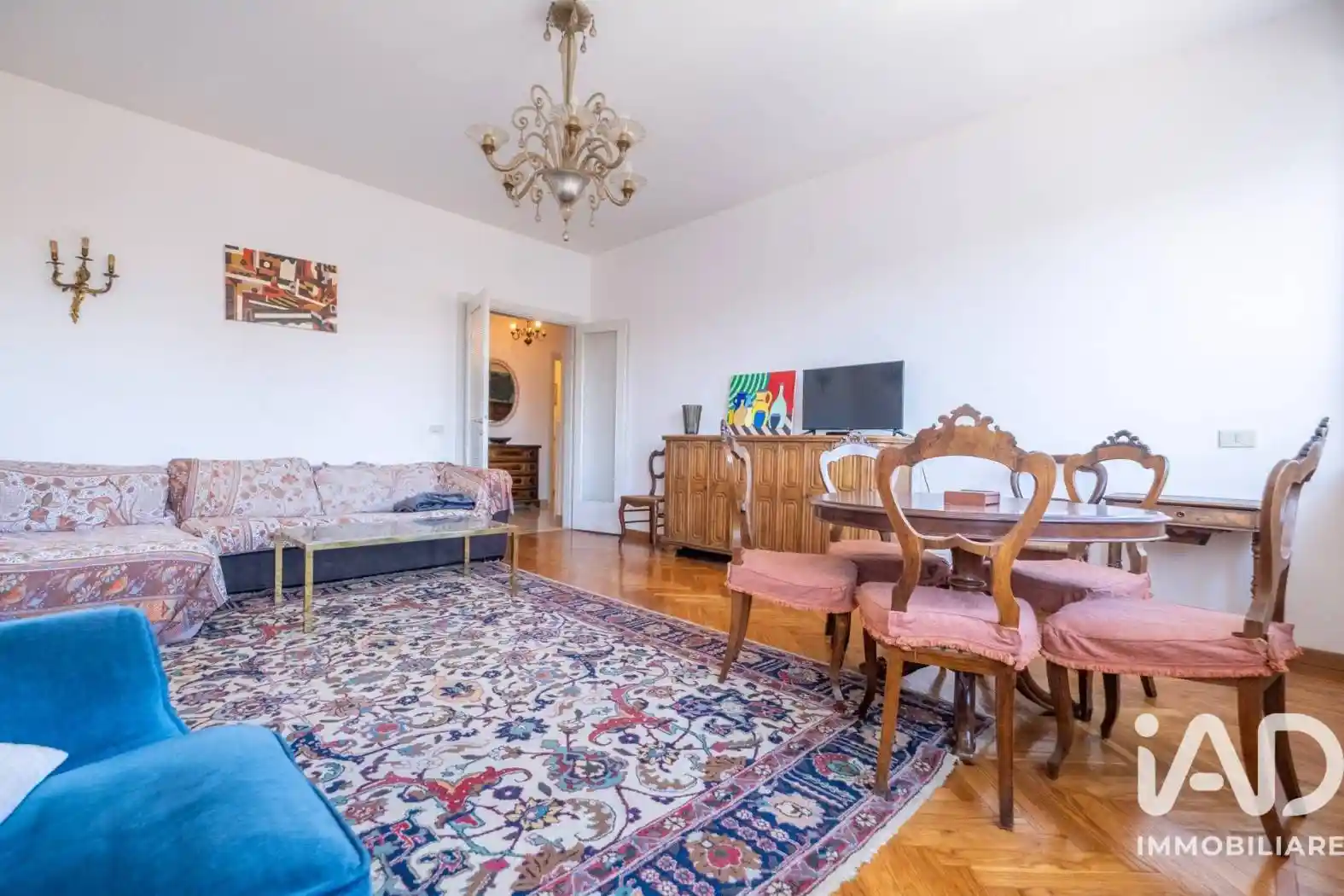 Appartamento piazza Po 16, Washington, Milano - foto 5