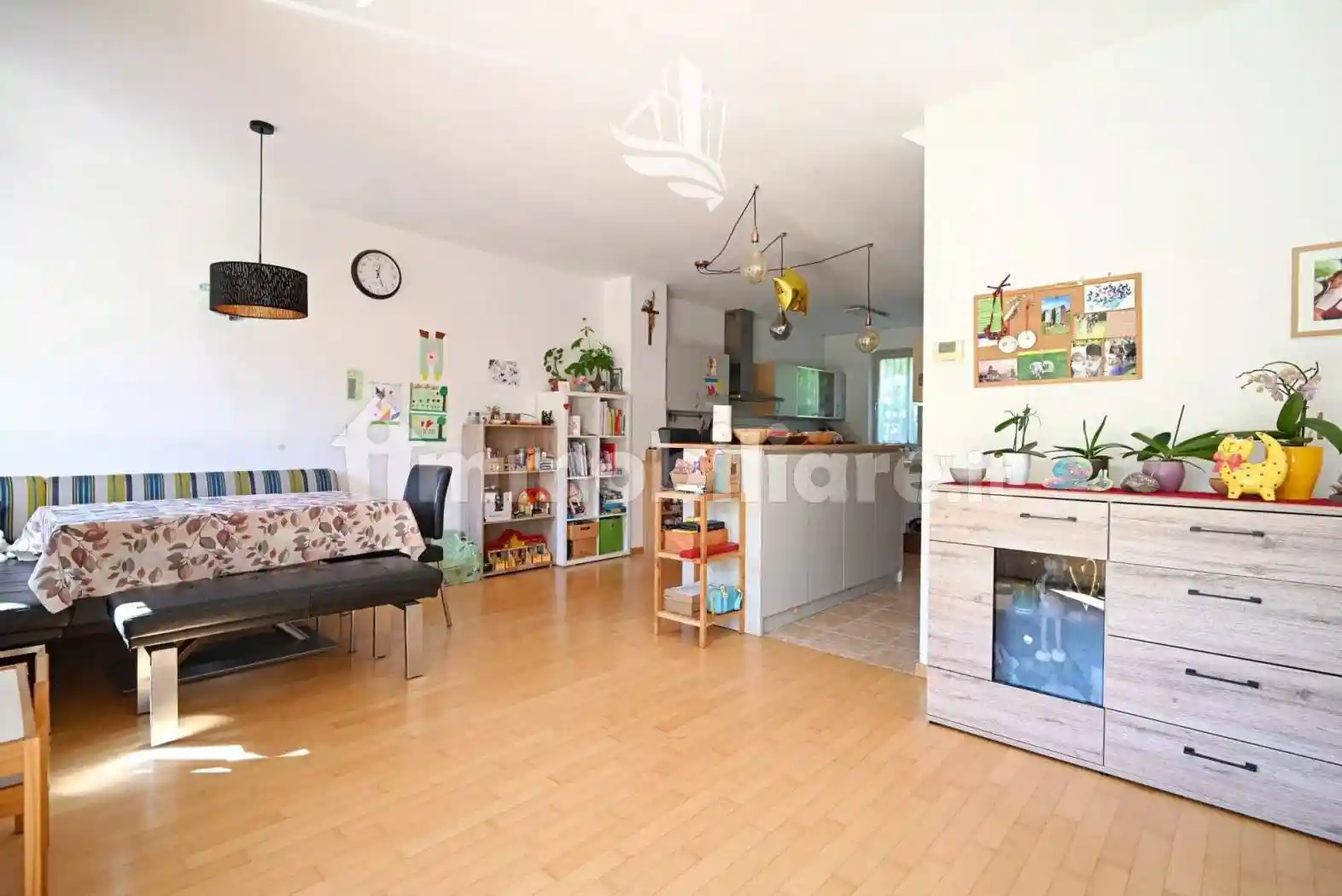 Villa a schiera Strada del Vino, Cortaccia sulla Strada del Vino - foto 2