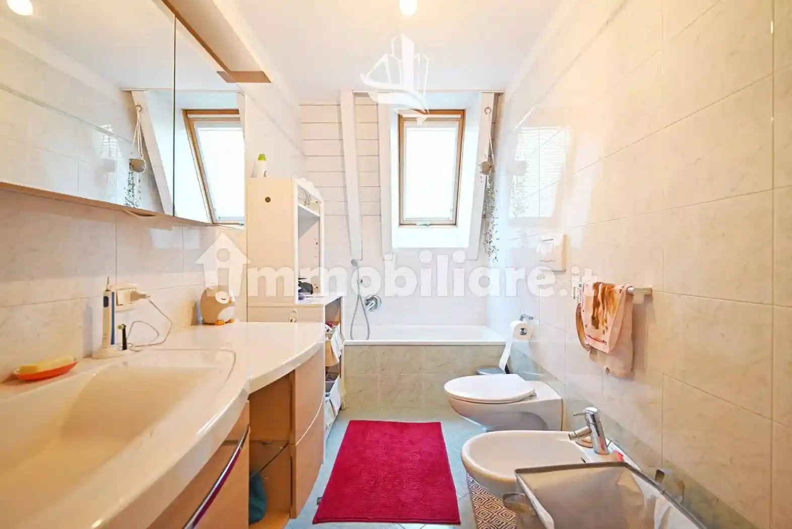 Villa a schiera Strada del Vino, Cortaccia sulla Strada del Vino - foto 4