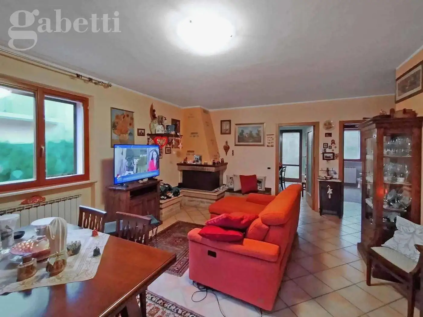 Casa indipendente in vendita a Senigallia