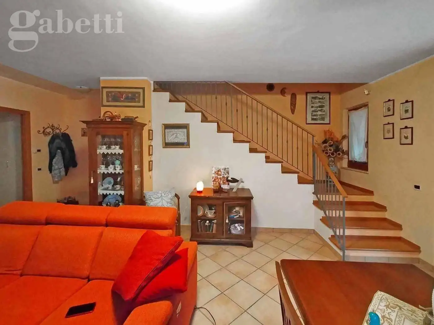 Terratetto plurifamiliare Strada Della Passera, 168, Borgo Passera, Sant'Angelo, Bettolelle, Senigallia - foto 2