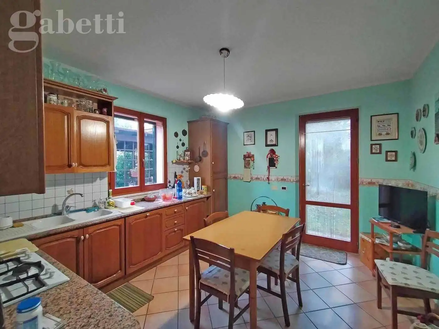 Terratetto plurifamiliare Strada Della Passera, 168, Borgo Passera, Sant'Angelo, Bettolelle, Senigallia - foto 3