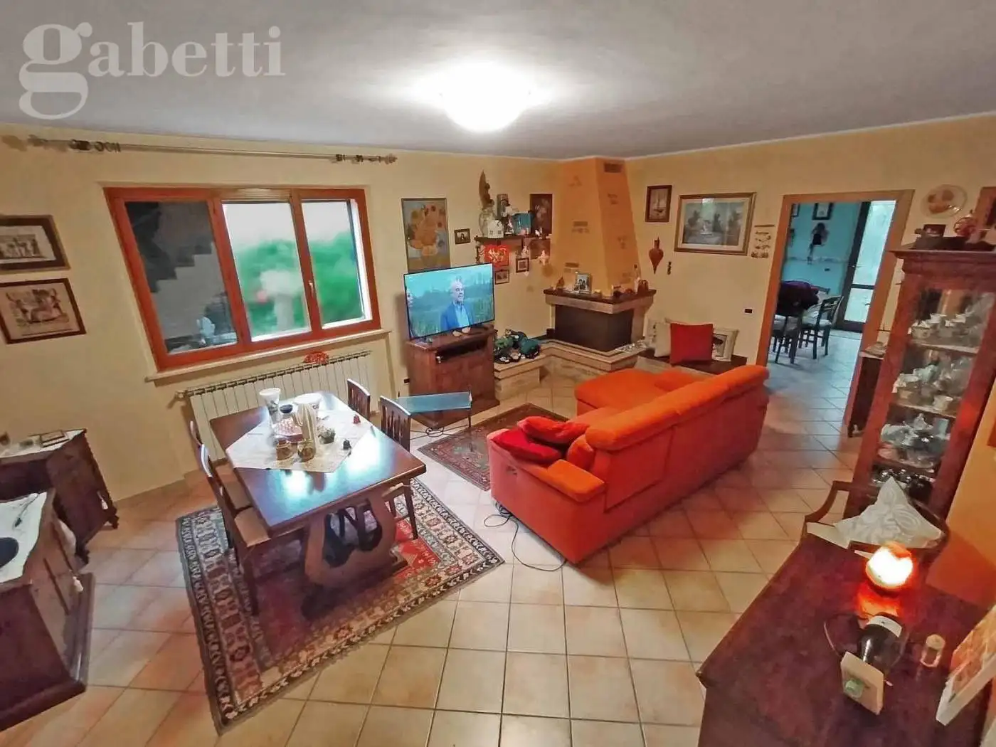 Terratetto plurifamiliare Strada Della Passera, 168, Borgo Passera, Sant'Angelo, Bettolelle, Senigallia - foto 4