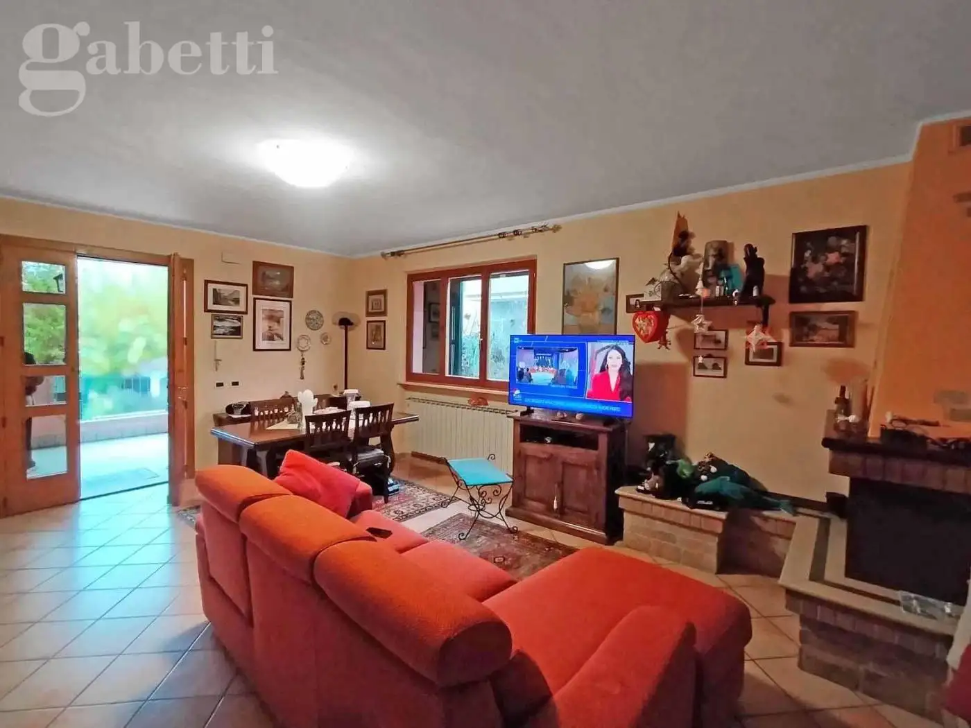 Terratetto plurifamiliare Strada Della Passera, 168, Borgo Passera, Sant'Angelo, Bettolelle, Senigallia - foto 5