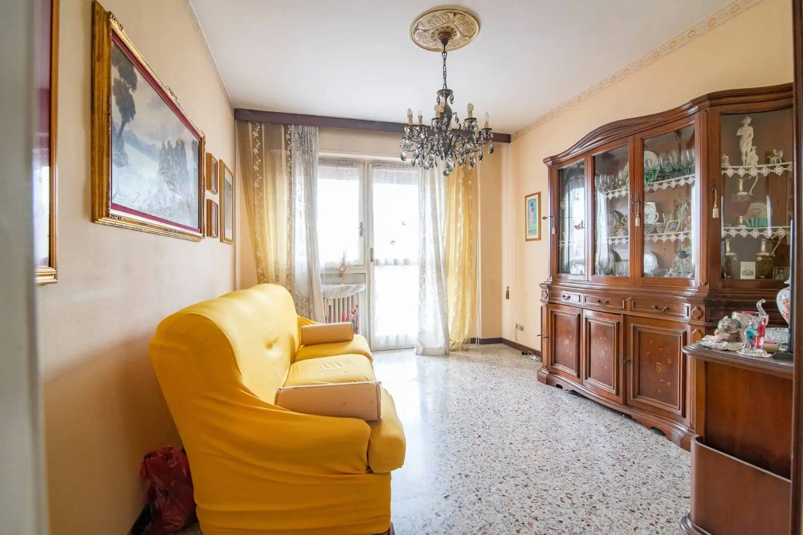 Appartamento in vendita a Cassano d'Adda