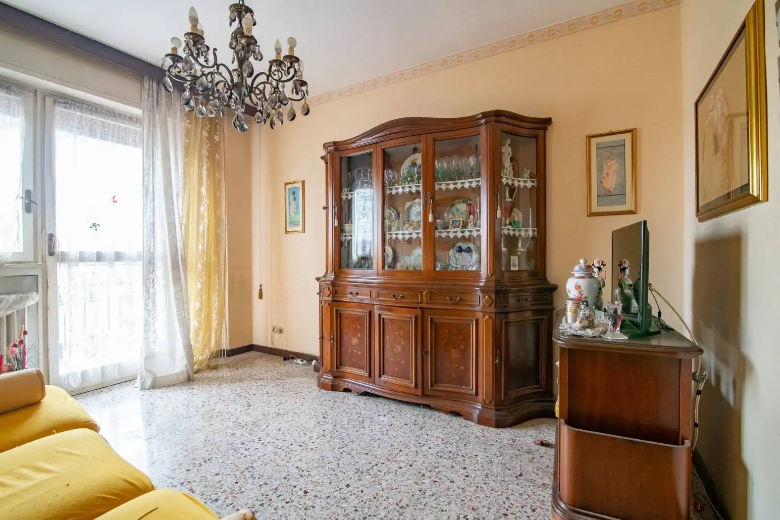 Trilocale via degli Olmi 14, Cascine San Pietro, Cassano d'Adda - foto 2