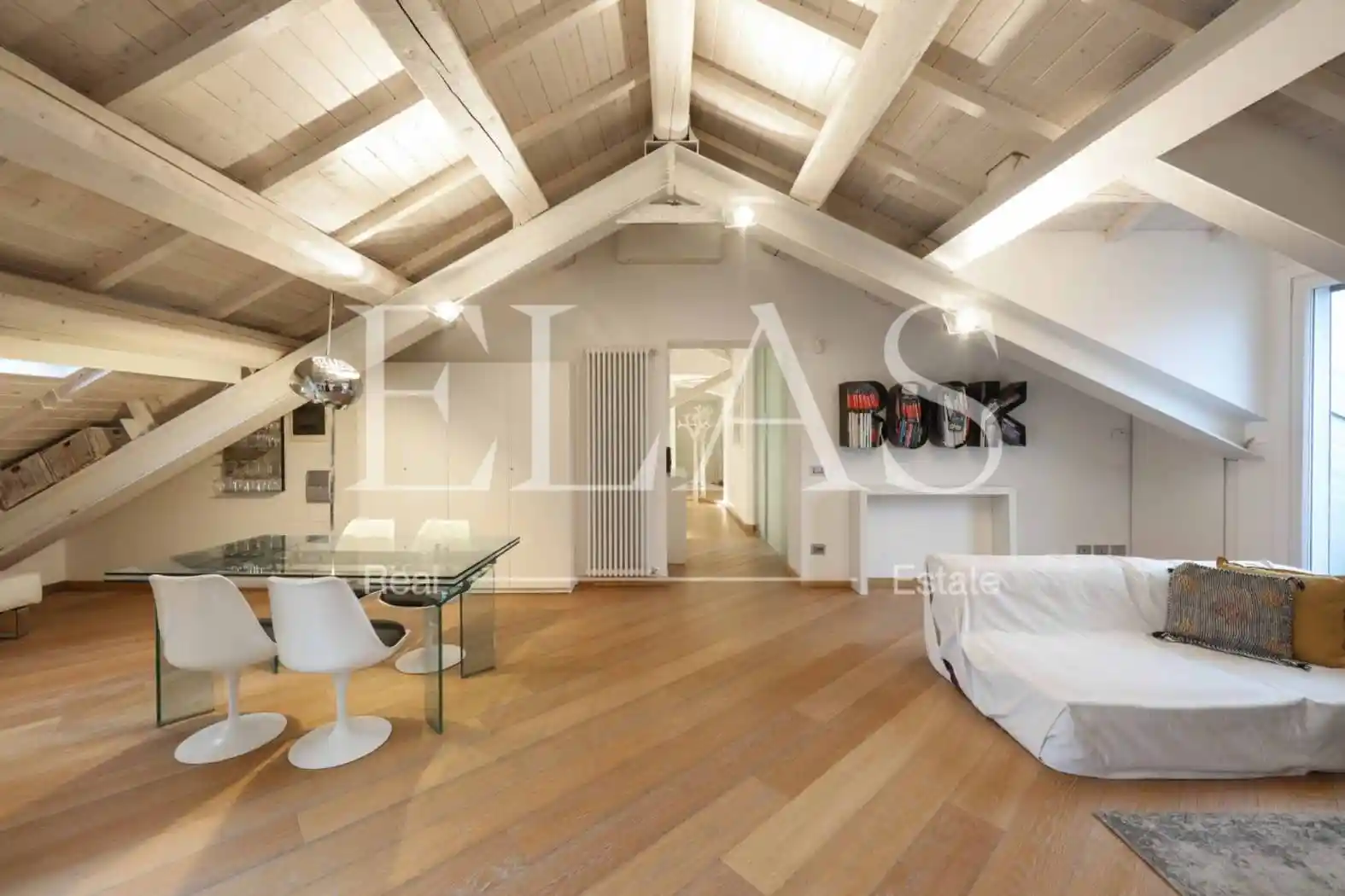 Attico Foro Buonaparte 42, Cadorna - Castello, Milano - foto 5