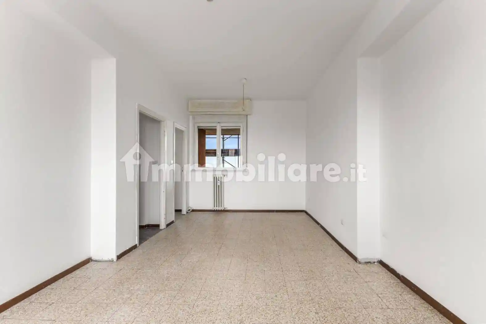 Trilocale via Giuseppe Pogatschnig 40, QT8, Milano - foto 3