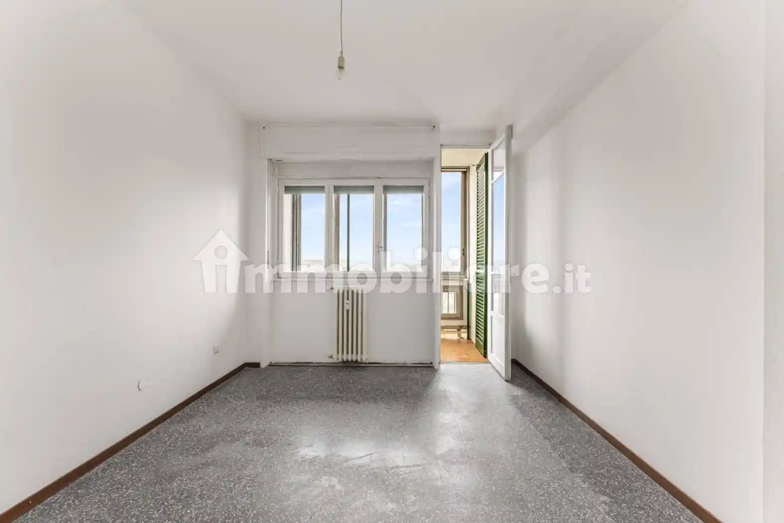 Trilocale via Giuseppe Pogatschnig 40, QT8, Milano - foto 4