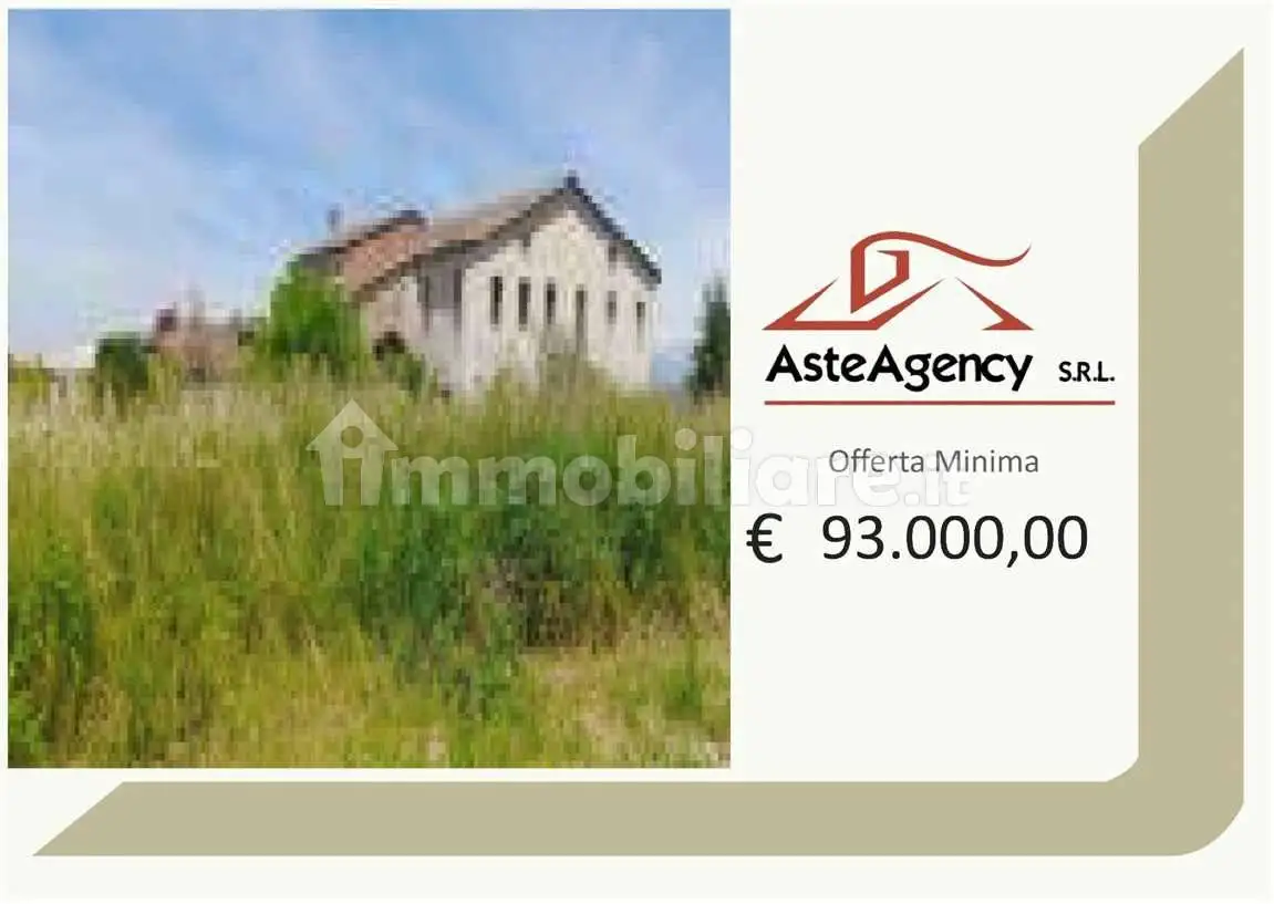 Appartamento in asta a Albaredo d'Adige