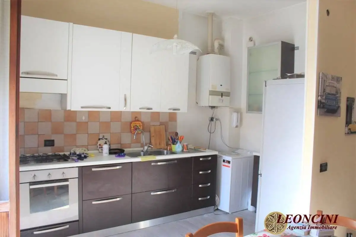 Appartamento in vendita a Villafranca in Lunigiana