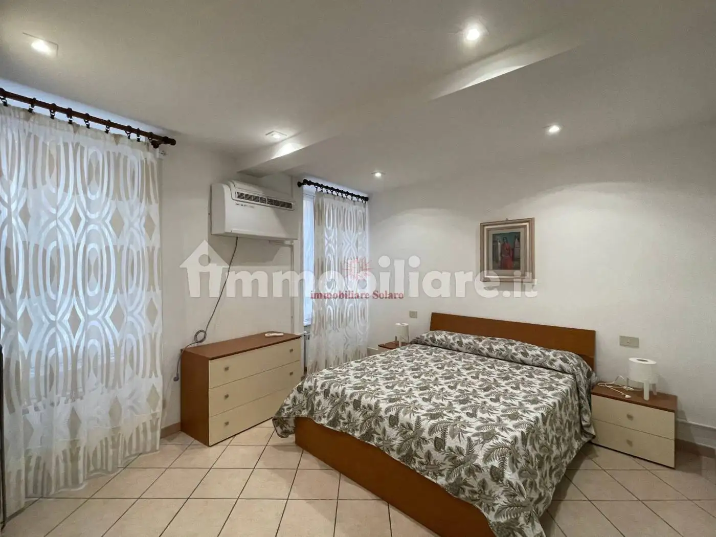 Appartamento in affitto a Varazze