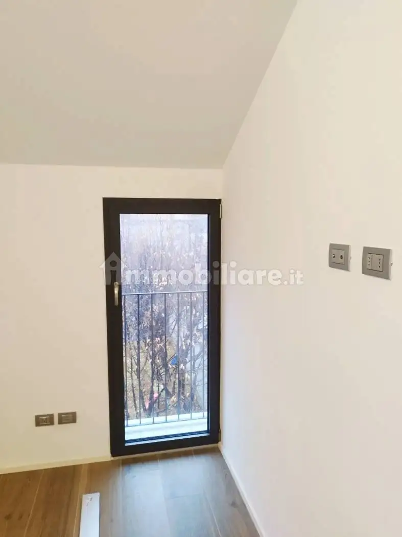 Monolocale via Giacomo Puccini 24, Volturno, Assisi, San Mauro, Lissone - foto 4