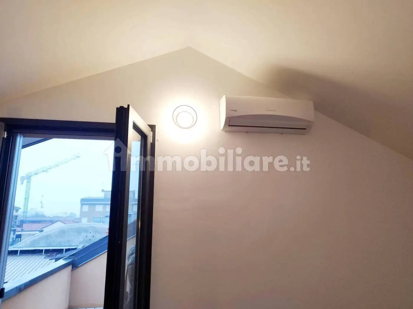 Monolocale via Giacomo Puccini 24, Volturno, Assisi, San Mauro, Lissone - foto 5