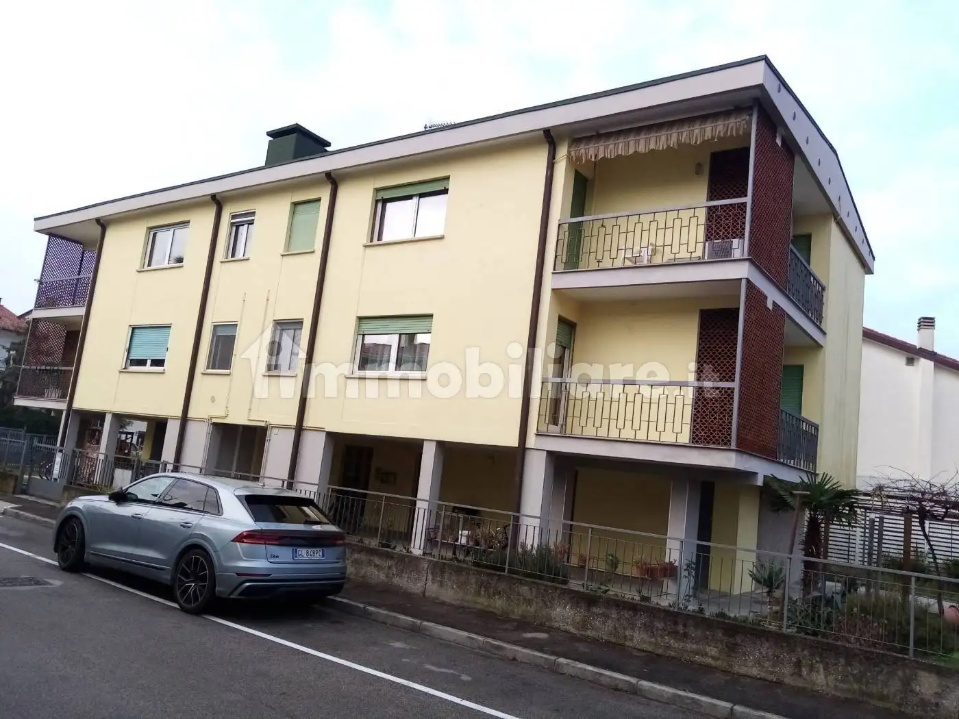 Appartamento in vendita a Grado