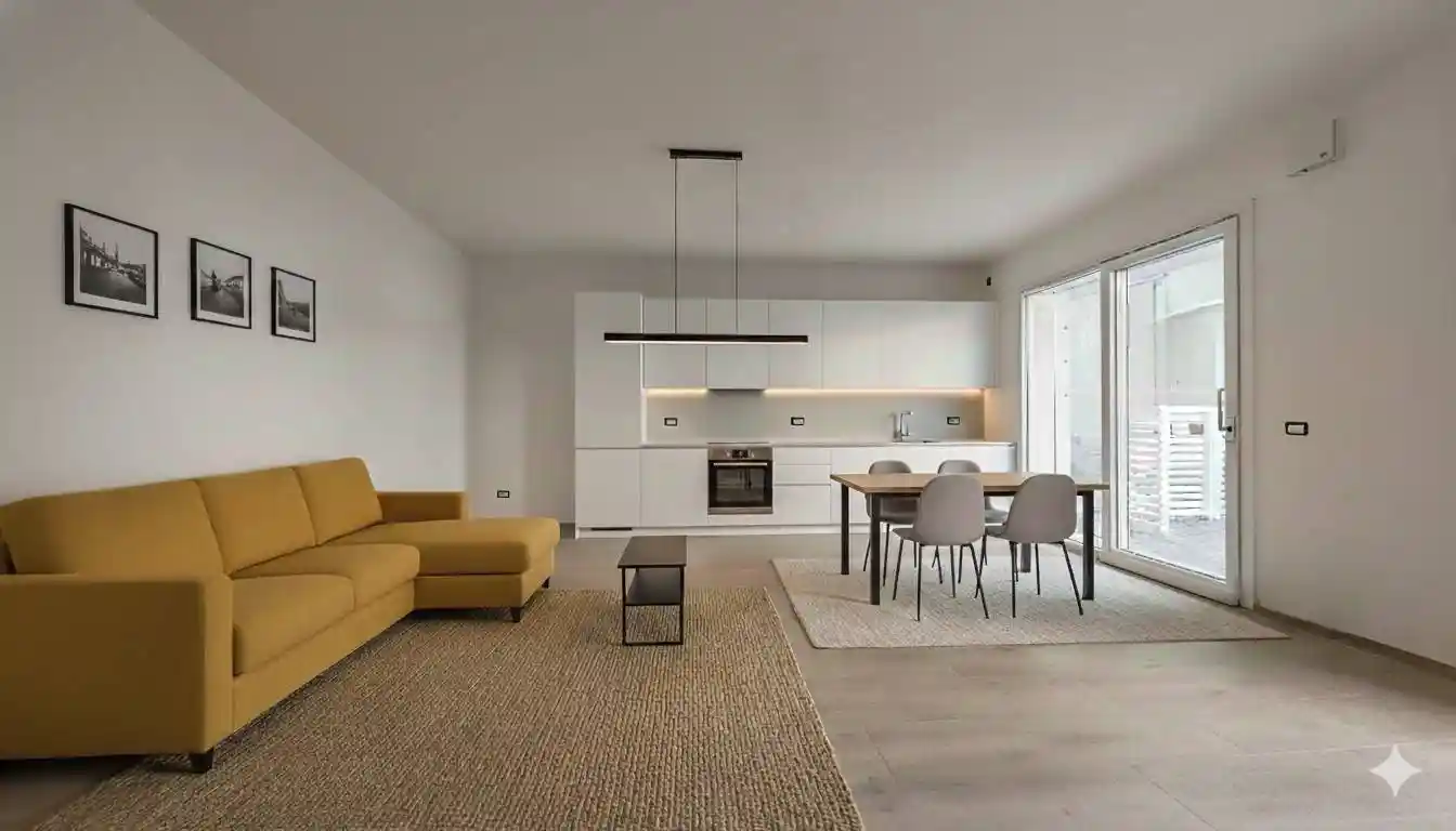 Appartamento in vendita a Bellaria-Igea Marina