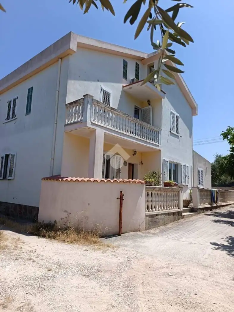 Casa indipendente in vendita a Sassari