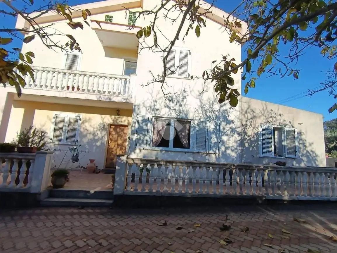 Terratetto unifamiliare via Lorenzo Auzzas 228, Li Punti - Viziliu, Sassari - foto 2