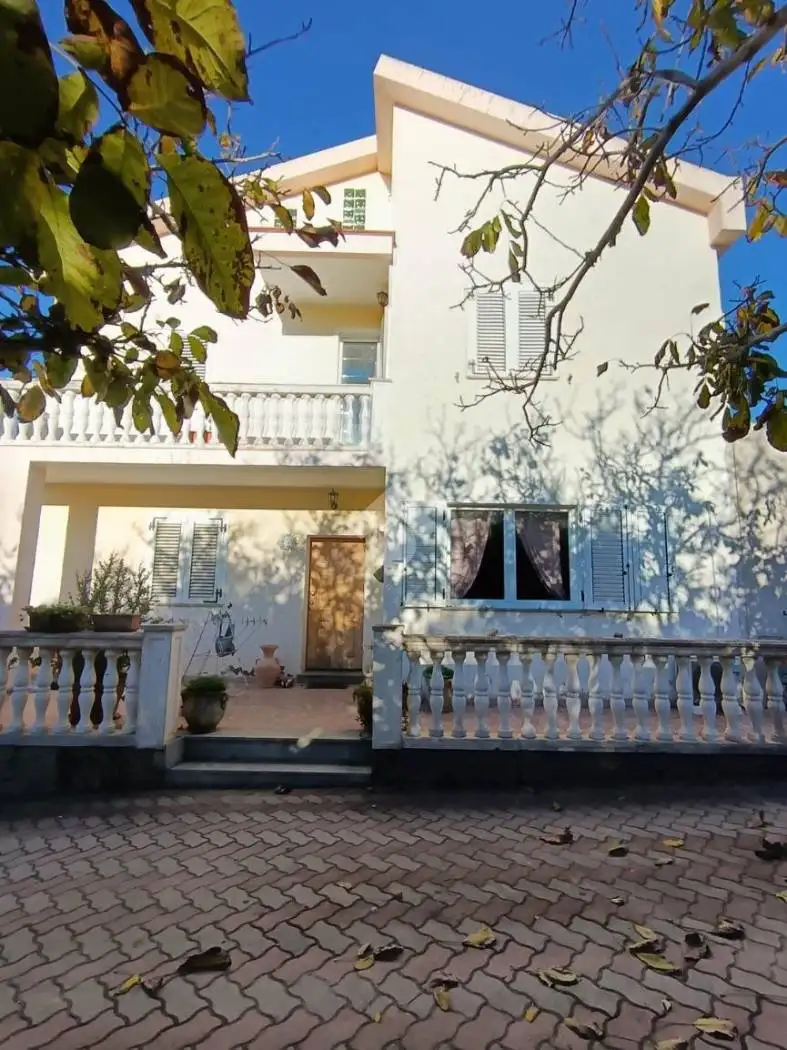 Terratetto unifamiliare via Lorenzo Auzzas 228, Li Punti - Viziliu, Sassari - foto 3