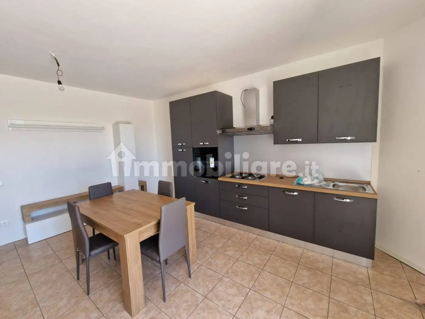 Appartamento in affitto a Castegnero