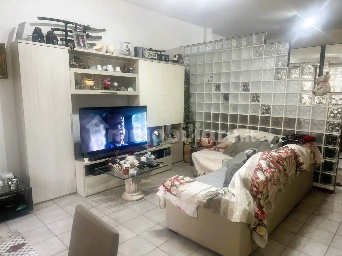 Monolocale via Cesare dal Fabbro, Parco de' Medici - Muratella, Roma - foto 4