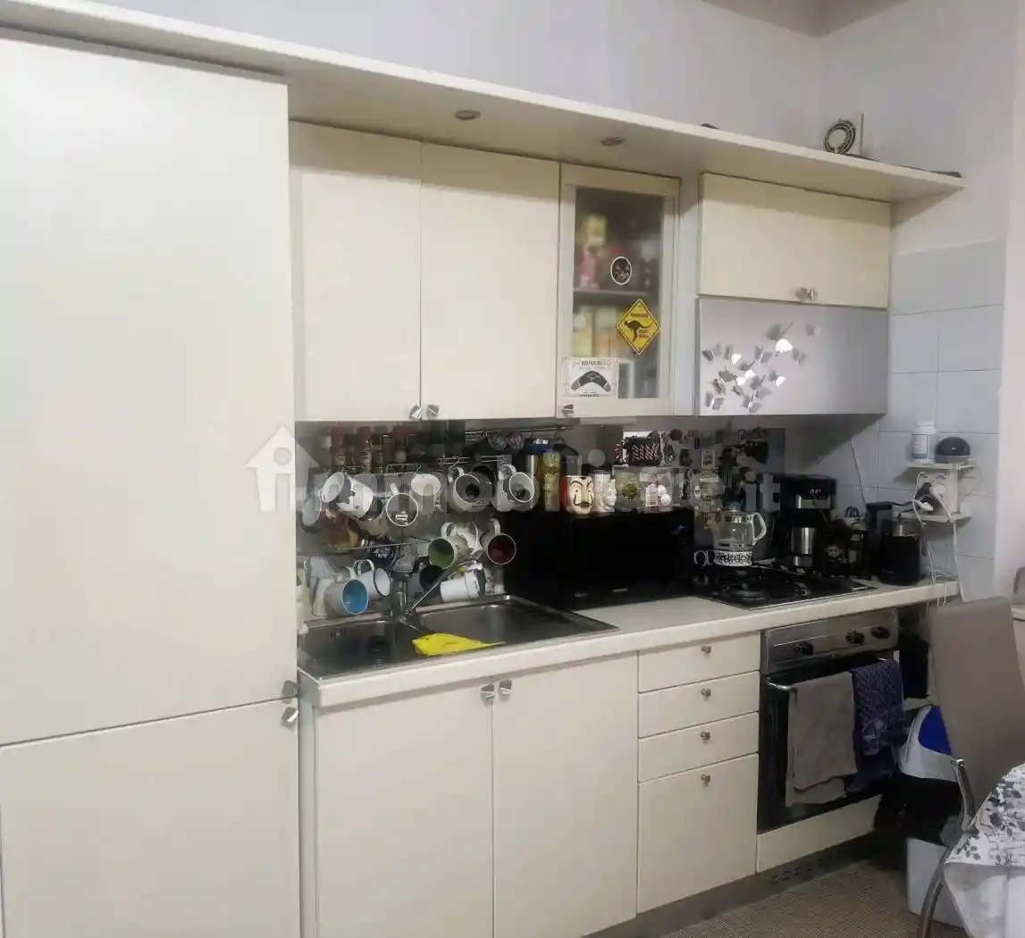 Monolocale via Cesare dal Fabbro, Parco de' Medici - Muratella, Roma - foto 5