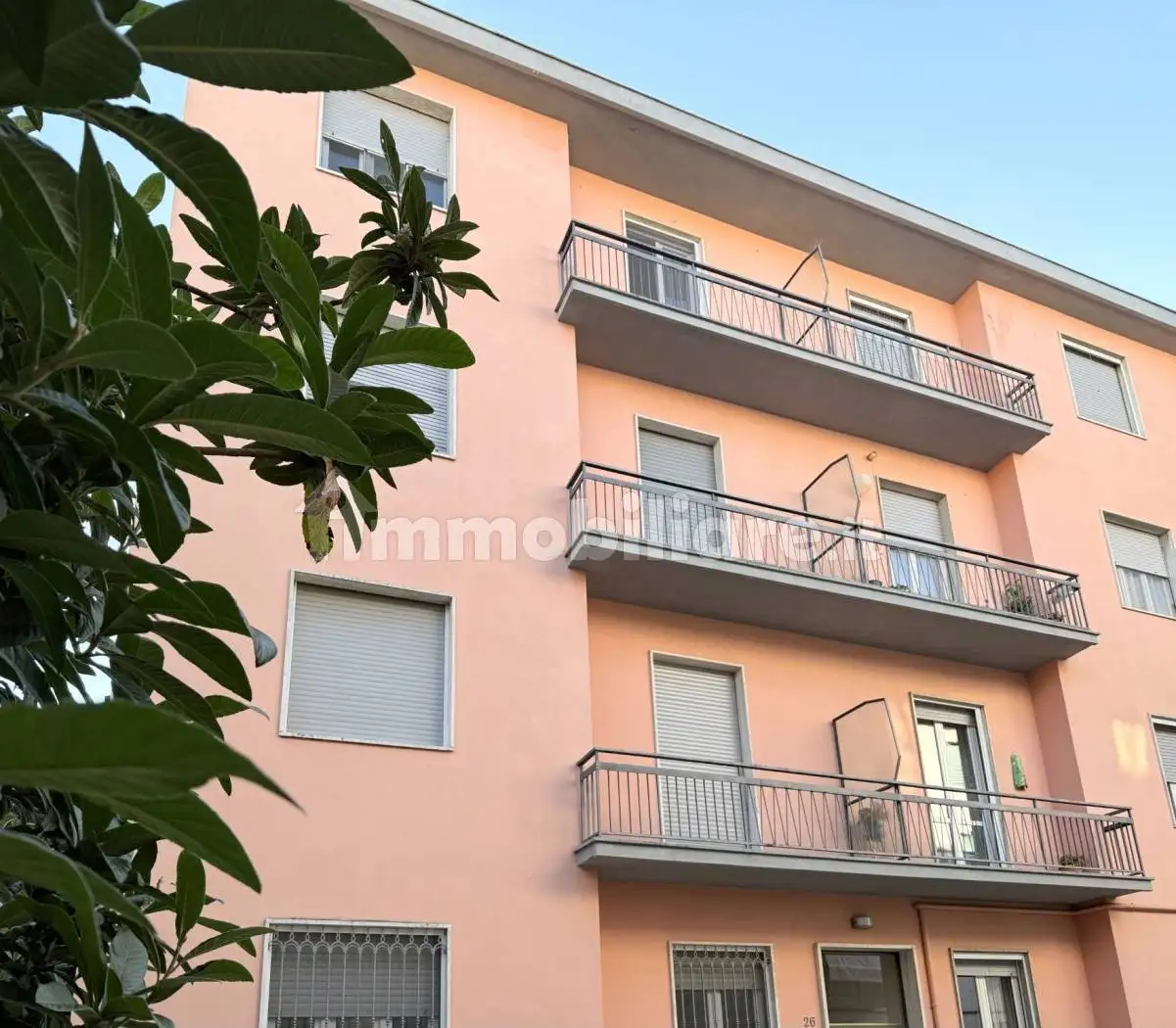 Appartamento in vendita a Voghera