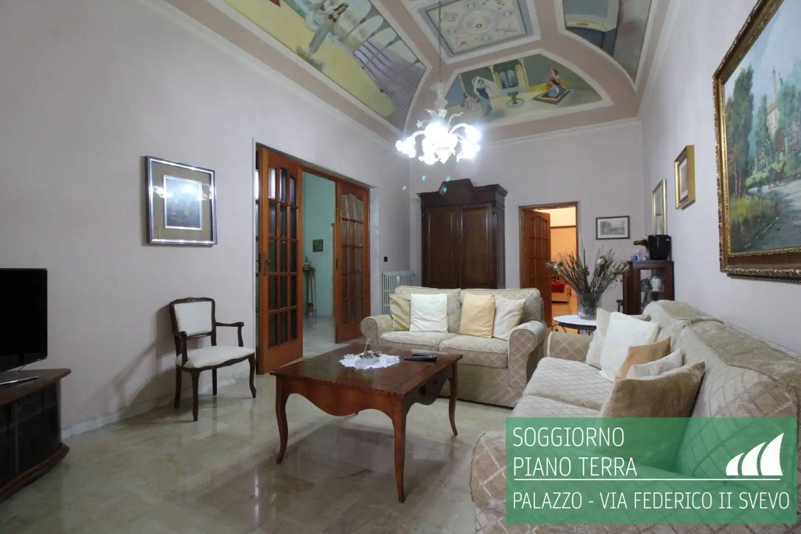 Casa indipendente in vendita a Mesagne