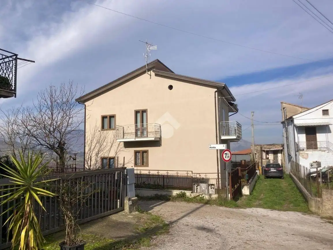 Trilocale via Verdini 90, Apollosa - foto 3