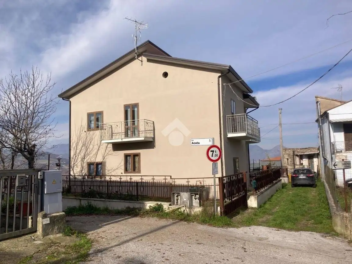 Trilocale via Verdini 90, Apollosa - foto 4