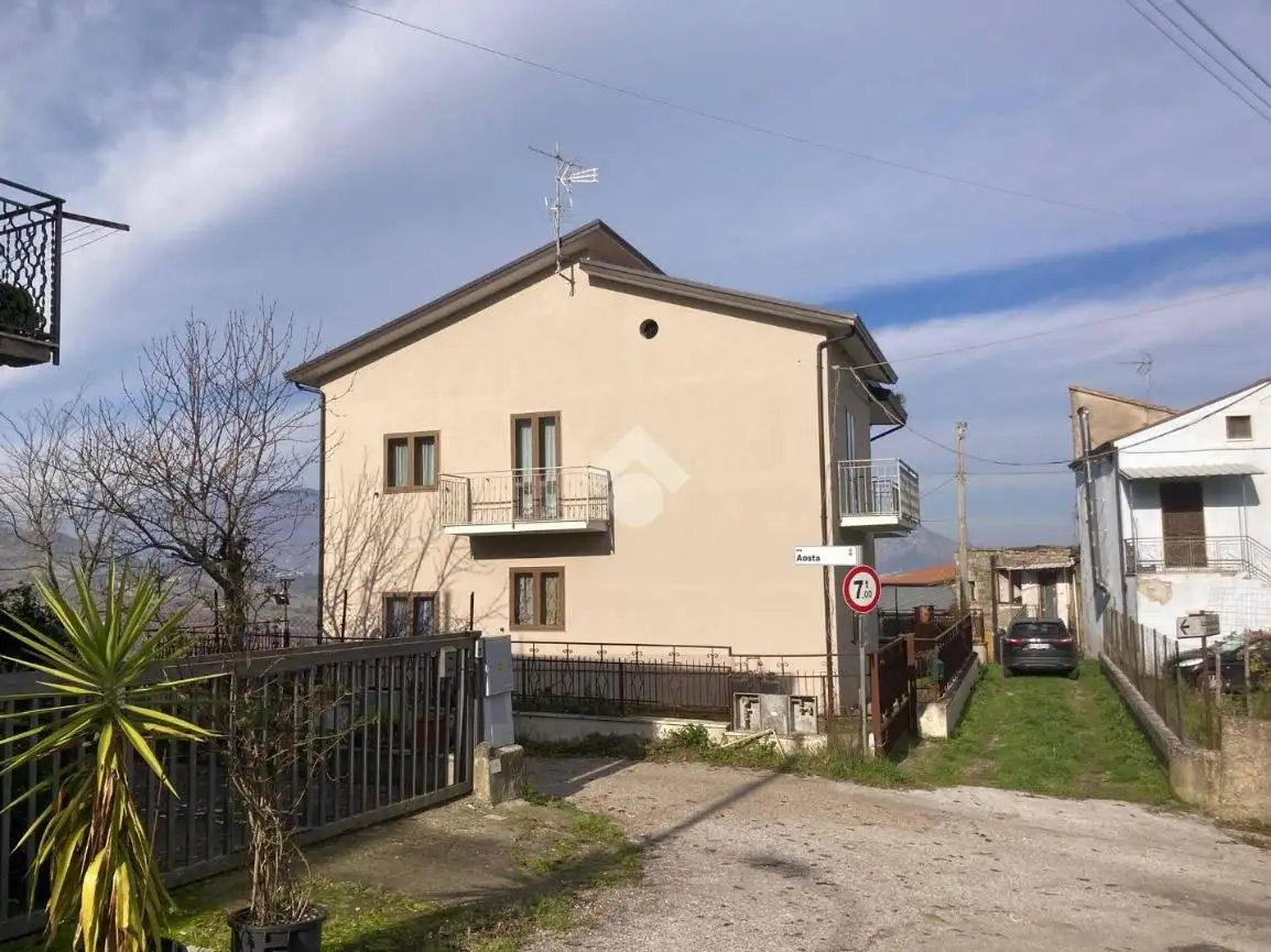 Trilocale via Verdini 90, Apollosa - foto 5