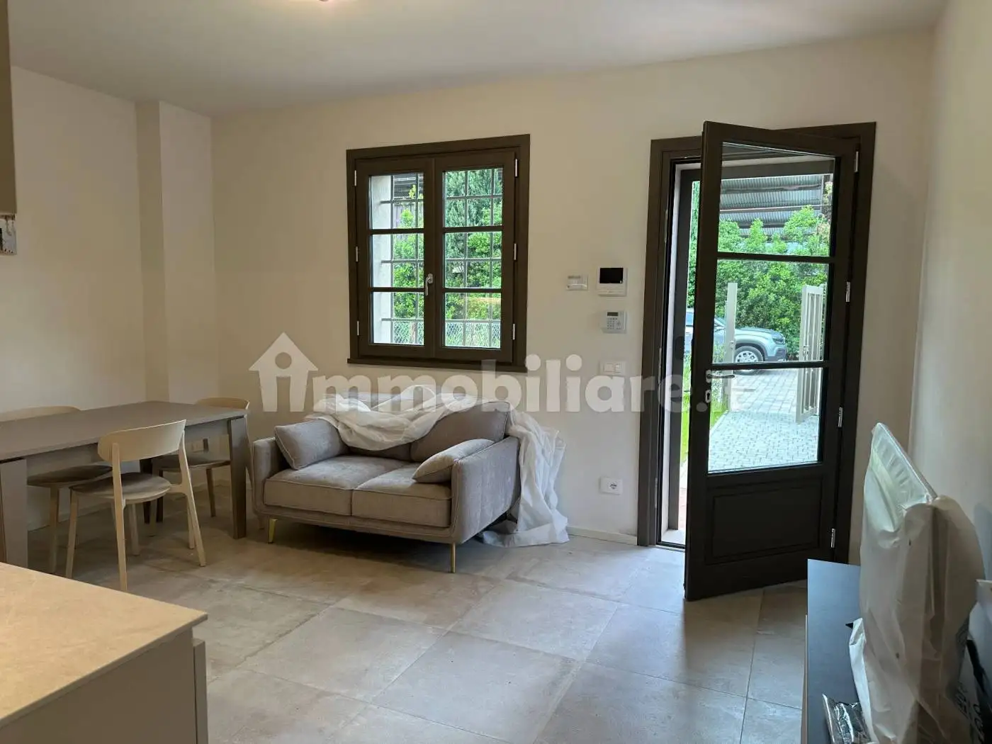 Trilocale via di Compiobbi 4, Vallina, Bagno a Ripoli - foto 3