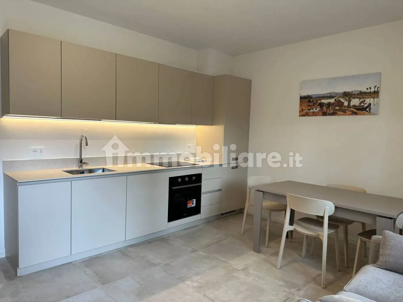 Trilocale via di Compiobbi 4, Vallina, Bagno a Ripoli - foto 4