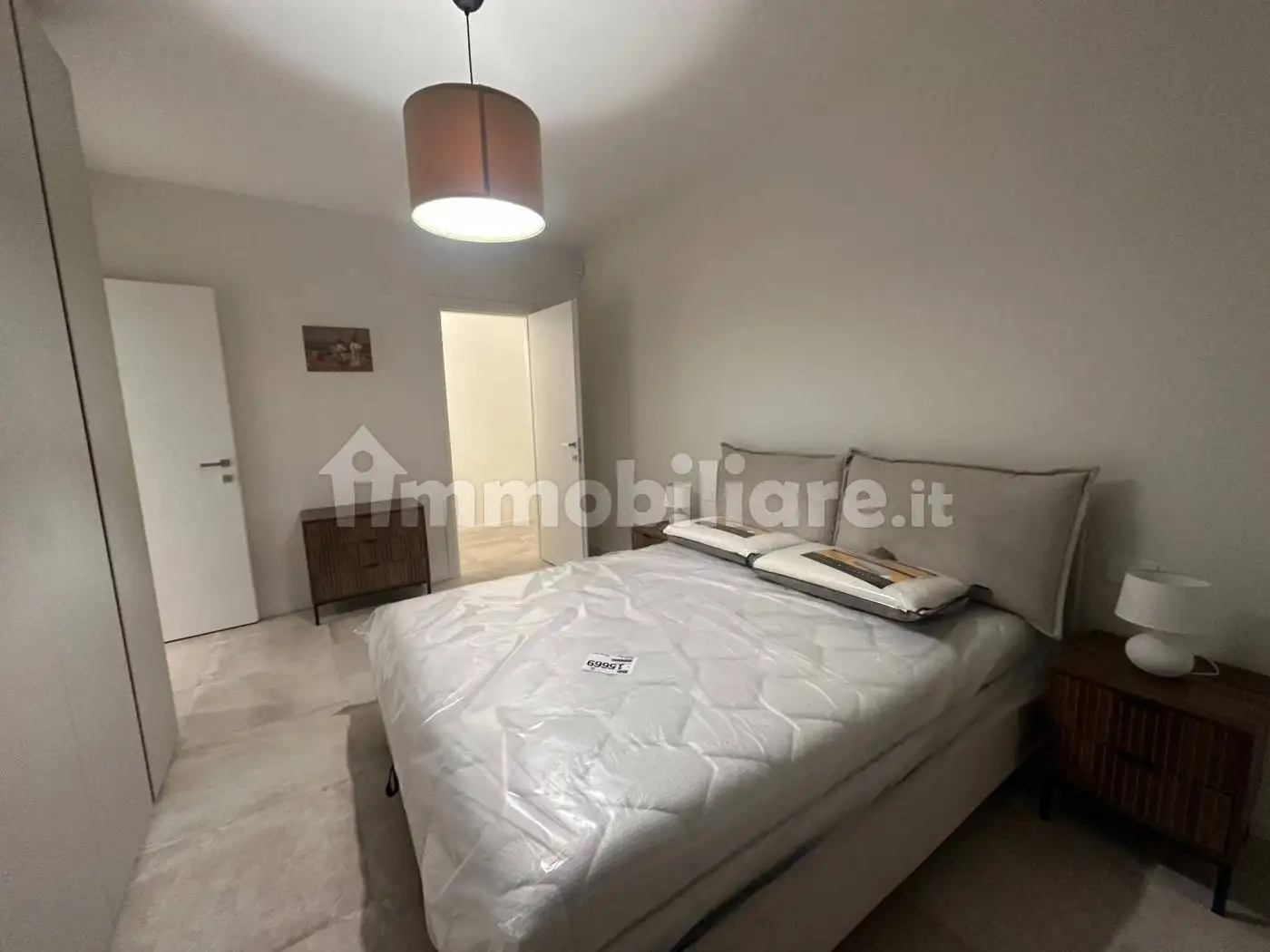 Trilocale via di Compiobbi 4, Vallina, Bagno a Ripoli - foto 5