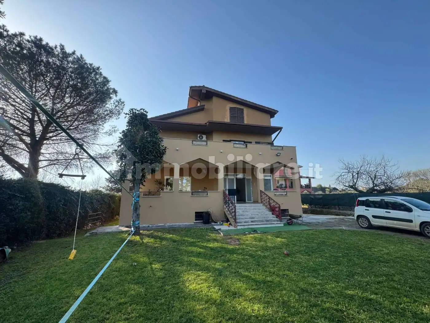 Villa in vendita a Roma