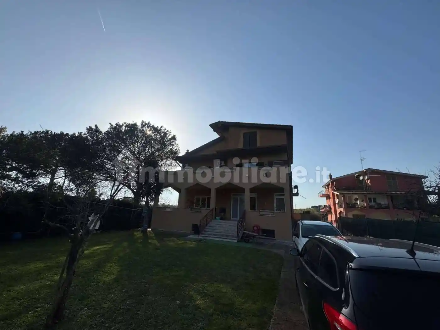 Villa unifamiliare via giovanni bonelli, Trigoria, Roma - foto 4