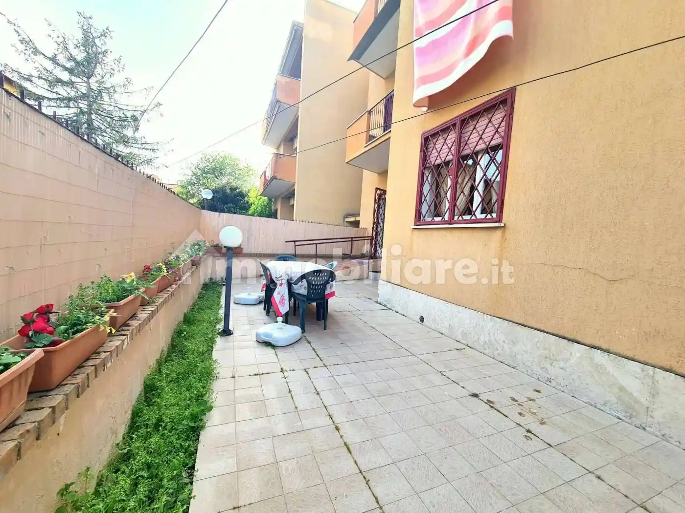 Quadrilocale via Sinopoli, Appio Claudio - Statuario, Roma - foto 2