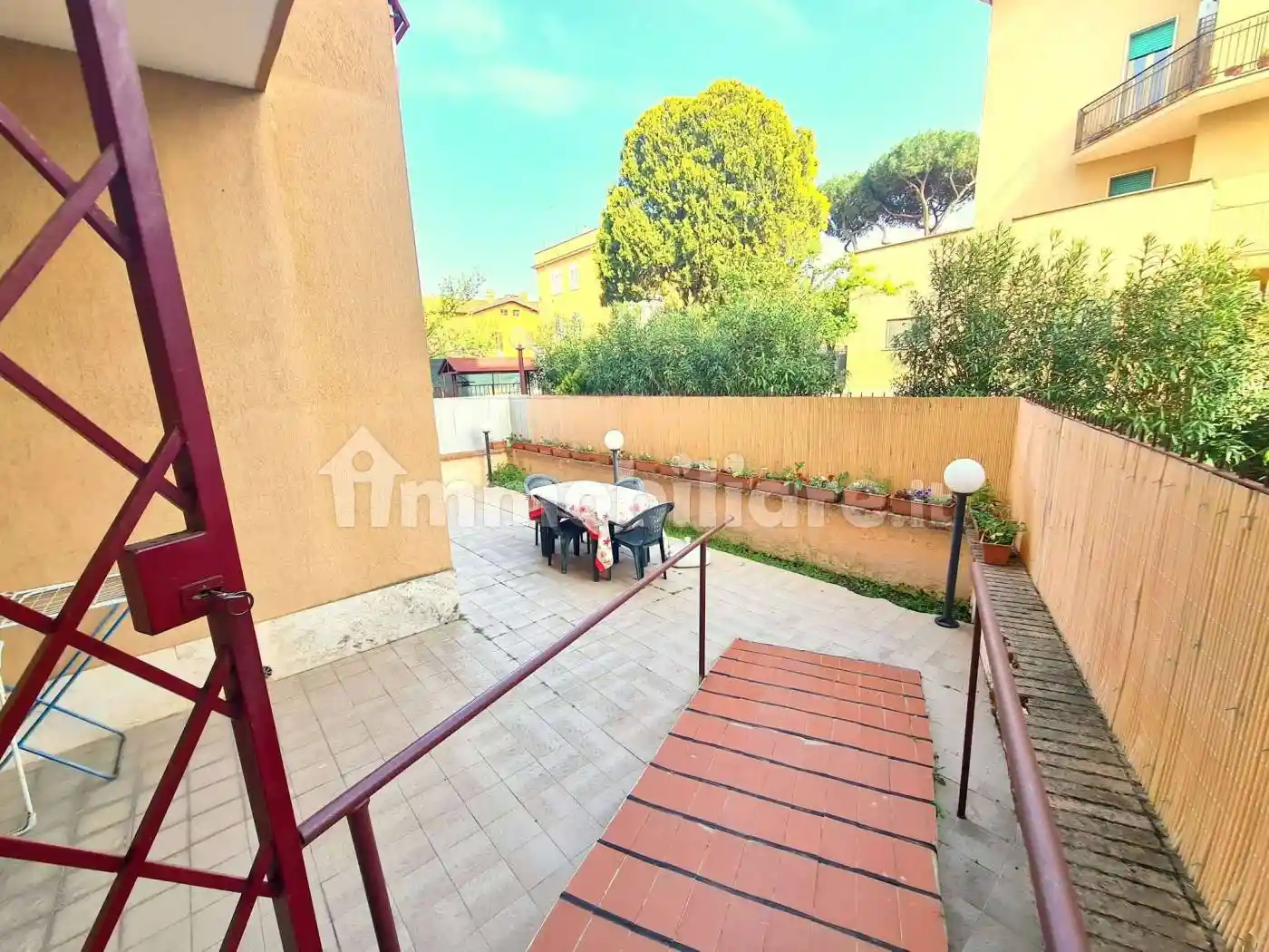 Quadrilocale via Sinopoli, Appio Claudio - Statuario, Roma - foto 4