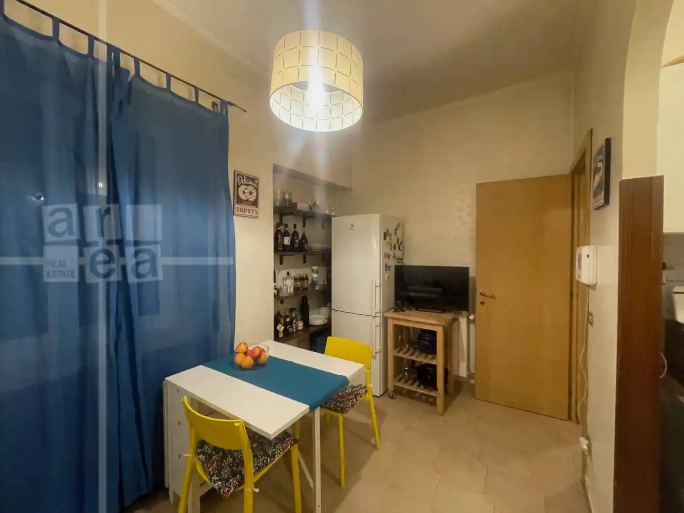 Trilocale viale Tirreno 187, Conca d'Oro - Valli, Roma - foto 3