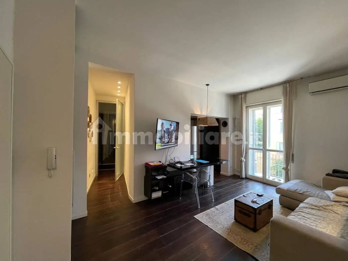 Appartamento in affitto a Bologna